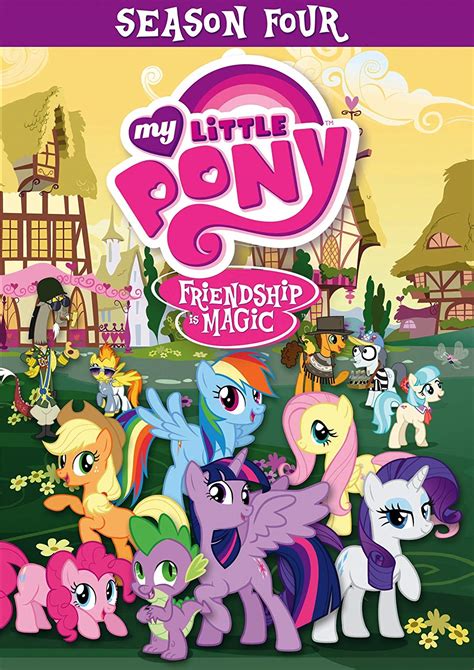 My Little Pony Friendship Is Magic Royal Wedding