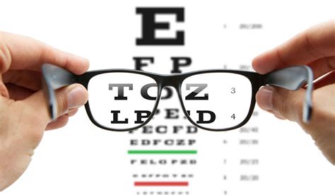 Blurred Vision Causes Symptoms Diagnosis And Blurred Vision Treatment