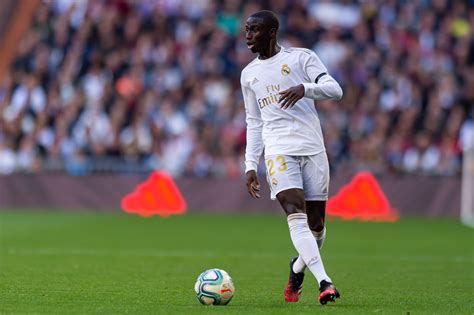 Real madrid are reportedly considering a move for benjamin mendy. Ferland Mendy has earned the starting spot at Real Madrid