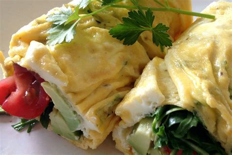 What types of breads use a lot of eggs.any? Egg Salad Wrap - The Holistic Ingredient ((Lots of AMAZING recipes on this site!)) | Healthy ...