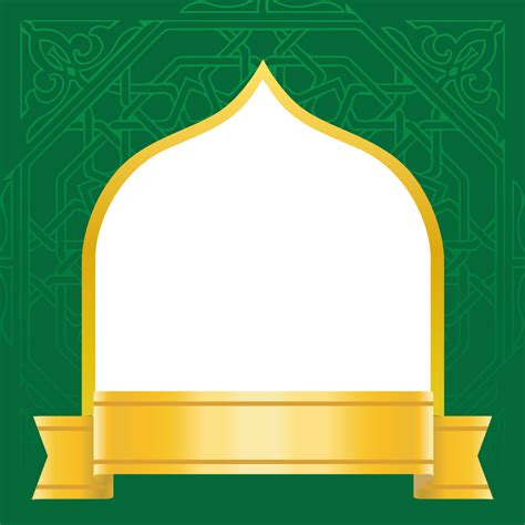 12 Download Desain Spanduk Islami Cdr Png Blog Garuda Cyber Images