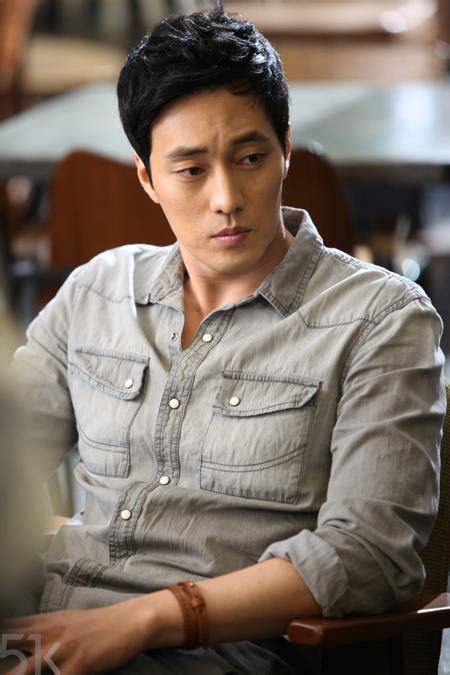 He started as a jeans model for 'storm' in 1995. ♥ Totally So Ji Sub 소지섭 ♥: 51K New Kollection pix 30.04.2012