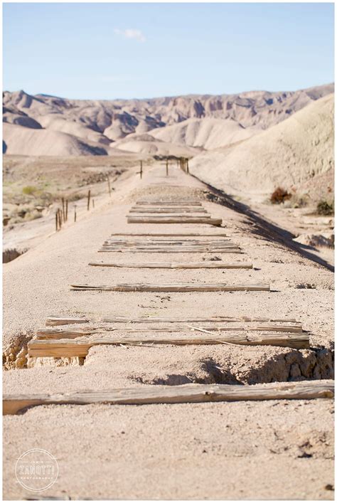 Amargosa River Trail Hike Near Tecopa California Jamie Zanotti