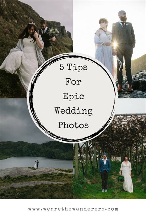 We did not find results for: 5 Tips For Epic Wedding Photos | Wedding photos, Adventure wedding, Photo