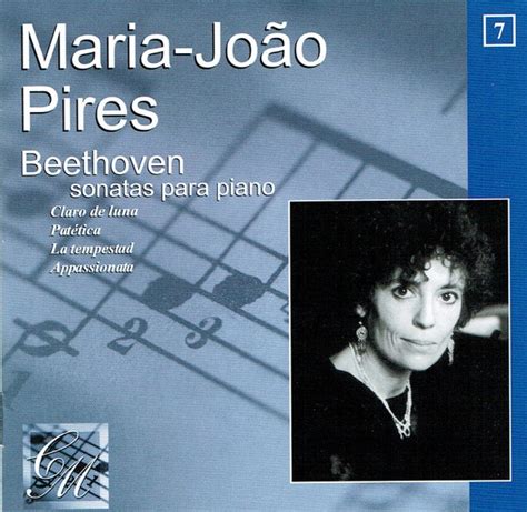 Erato Pires Beethoven Sonatas