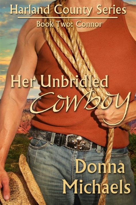 Donna Michaels FREE Last Day HER UNBRIDLED COWbabe FREE