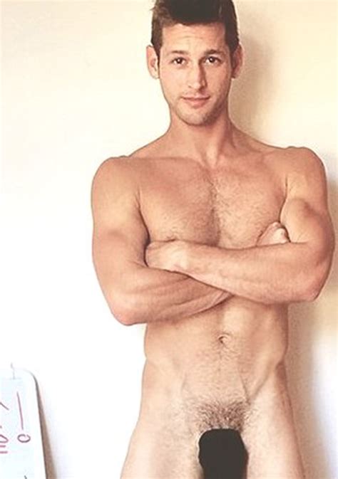 American Actor Max Emerson Shows Off His Dick In The Sock Gay Male Celebs Com