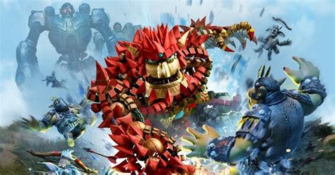 Game Review Knack Ii Is Better Than The Original Metro News