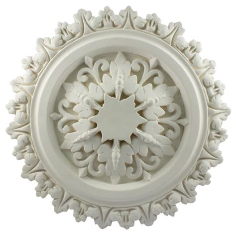 Patterned Ceiling Roses Decorative Ceiling Roses Ceiling Decor