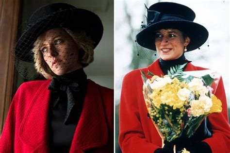There's a new princess diana on the scene. Kristen Stewart morphs into Princess Diana in first photo ...