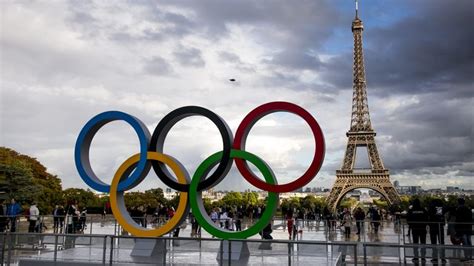 Jeux Olympiques De Paris 2024 Du Changement Dans Les Sites De Compétition