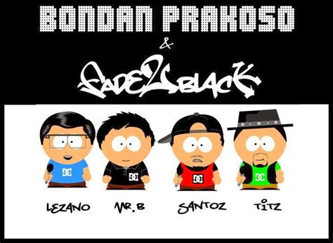 Kau dan aku tahu jalan selalu ada. Lirik Lagu Bondan Ya Sudahlah - Cari Pembahasannya