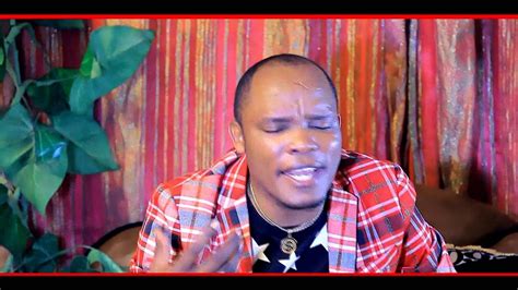 Solomon Mukubwa Sifa Za Mungu Official Video Youtube