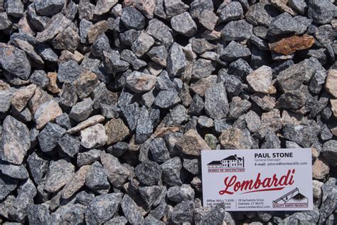 Fine gravels range in size from 4.75 mm to 19 mm. Products | Stone, Sand, Gravel, Mulch | Lombardi Gravel ...