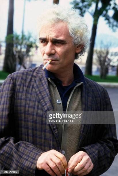 Gian Maria Volonté Photos And Premium High Res Pictures Getty Images