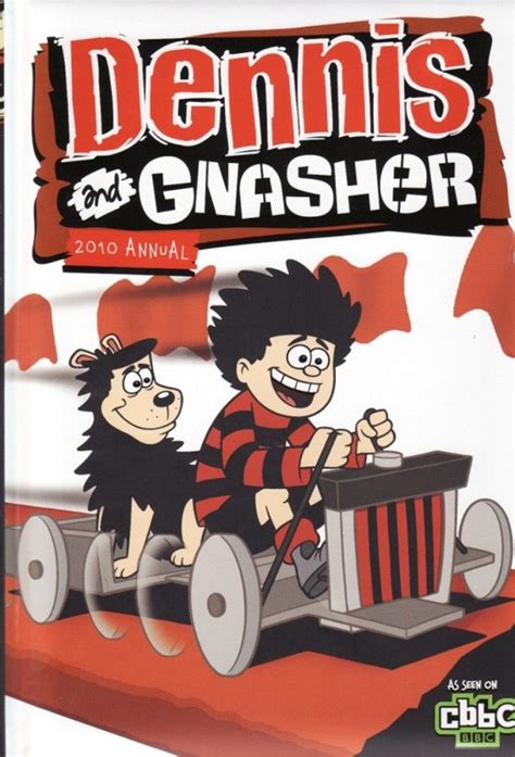Dennis The Menace And Gnasher Dvd Planet Store