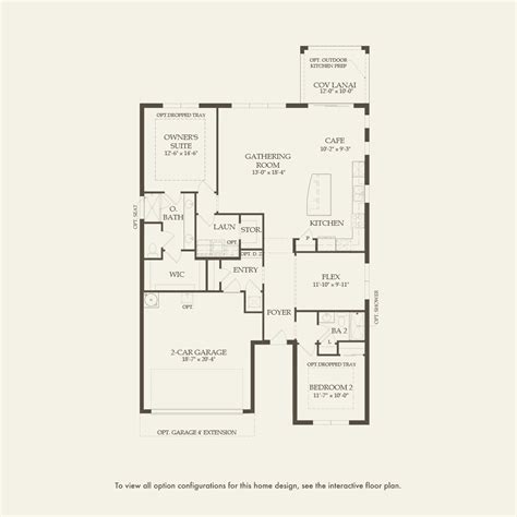 Floor plan design is as personal as your taste in art, music, and cinema. Abbeyville Pulte Floor Plan | Floor Roma
