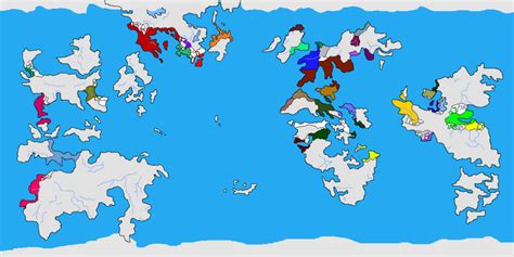 Ad Adveniat Mundi Map Game Map Game Wiki Fandom