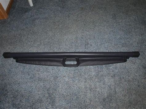 So heres how you can fix yours if you have the same problem. Find Jeep Grand Cherokee Rear Cargo Cover Shade Black ...