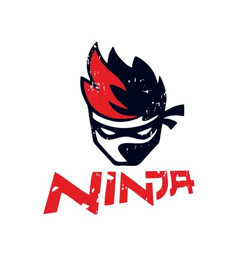 Ninja Svg Download Ninja File For Cutting Machine Silhouette Etsy