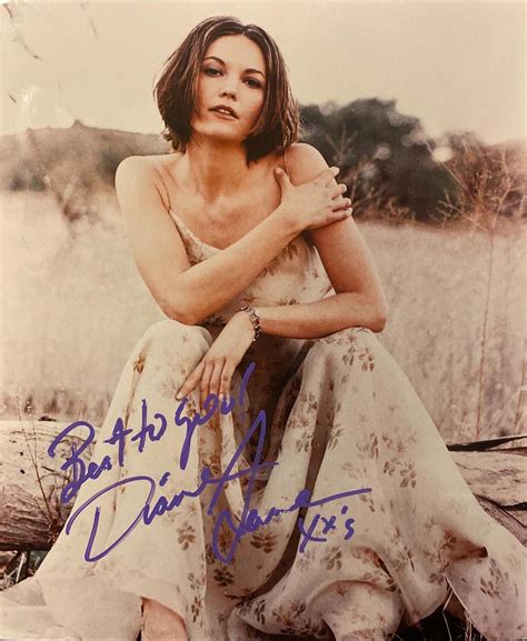 Sold Price Diane Lane Signed A Walk On The Moon Movie Photo December 3 0120 900 Am Pst