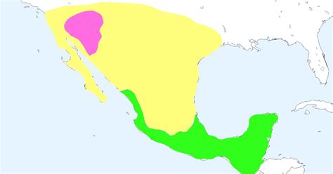 Areas Culturales De Mesoamerica Scribble Maps Sexiz Pix