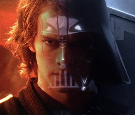 Anakin Skywalkerdarth Vader Rstarwarscantina