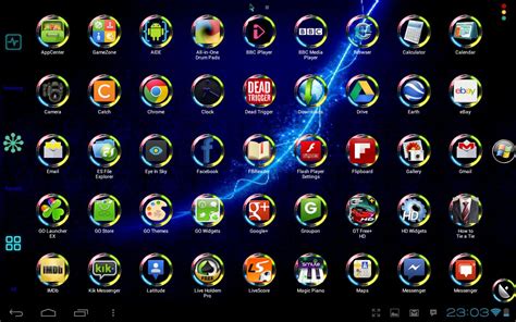 26 Android Cool Wallpapers For Tablets Png