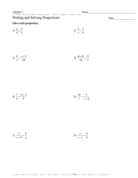 For professional homework help services, assignment essays is the place to be. Ratios and Proportions - Math Teachers | Library | Formative