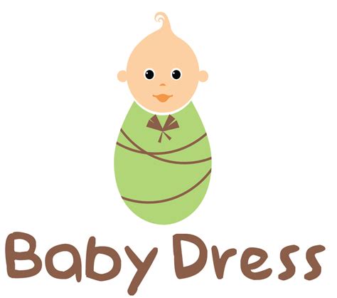 Free Baby Dress Clipart Download Free Baby Dress Clipart Png Images