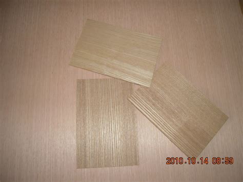 Should you orient the grain perpendicular to the core in an effort to lock down the grain and stabilize the. China Solid Wood Veneer MDF - China Mdf, Melamine Mdf