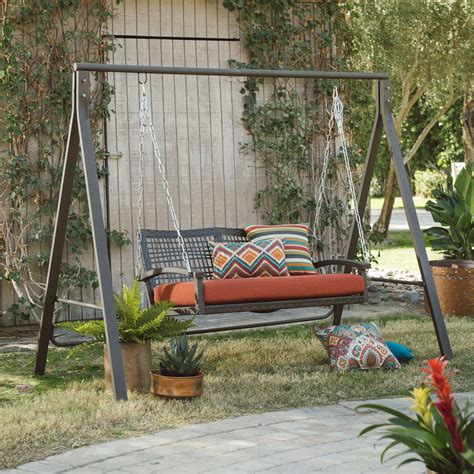 30 The Best Porch Swings With Stand