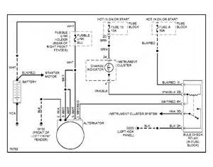 Wiring diagrams repair guide print. 1990 300zx killing alternators?? 1battery, 2 alternators ...