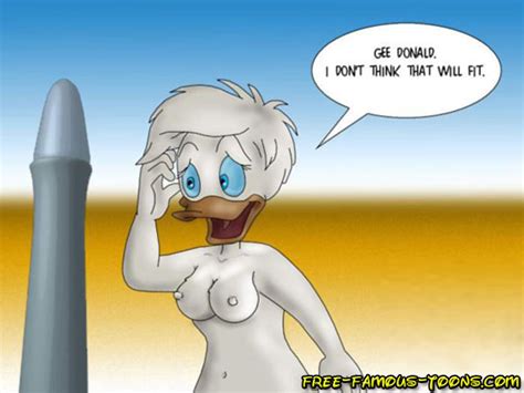 Donald And Daisy Duck Porn Sex Pictures Pass