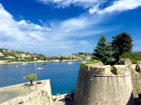 Que Visiter à Villefranche Sur Mer Journal Dune Niçoise