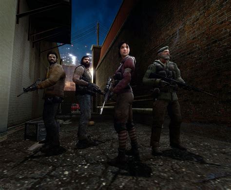 A one off payment and only free dlc. Off-topic Imagenes del Left 4 dead 3? - Taringa!