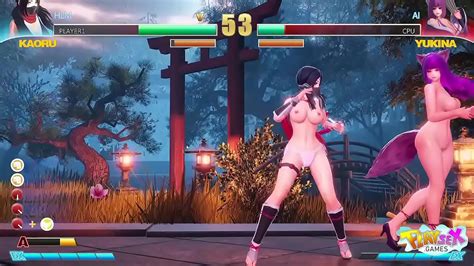 Porn Fighting Games Telegraph