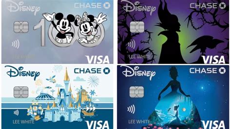 New Tiana Disney Visa Design Arrives To ‘jazz Up Your Wallet Disney