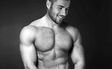 Rugby Player And Lgbt Ally Ben Cohen Responds To Alleged Revealing