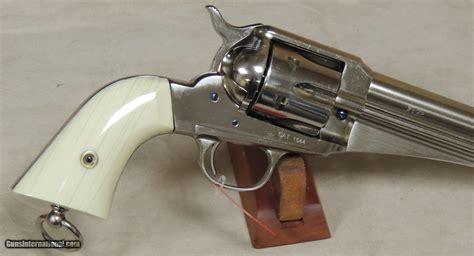 Uberti Outlaws And Lawmen Series Frank 1875 Sa Army Outlaw