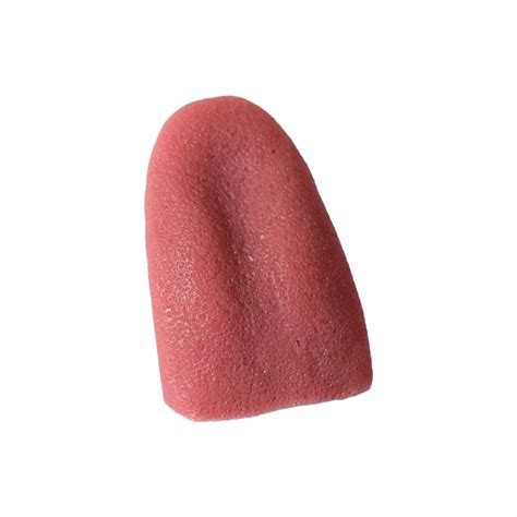 Buy Halloween Fake Tongue False Tongue Horrific Tongue Prop Tricks