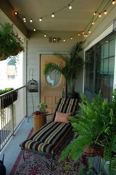Nice Exciting Small Balcony Decorating For Farmhouse More At Https