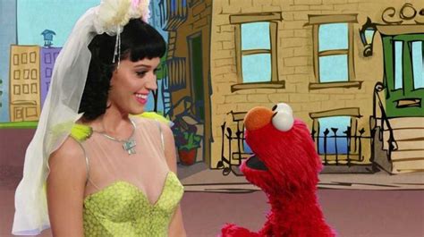 Katy Perrys Sesame Street Performance Pulled