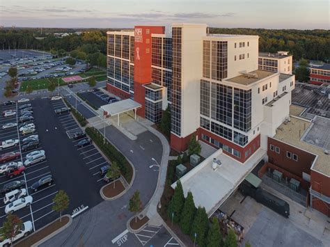 Northside Hospital Forsyth Batson Cook