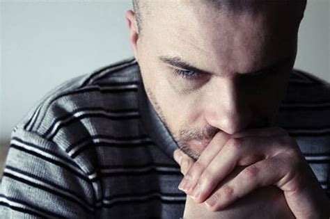 Men And Depression Five Ways To Recognize And Heal Sadness Promises