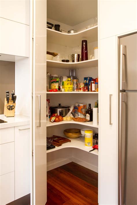 The Benefits Of Installing Kitchen Cabinet Pantry Home Cabinets