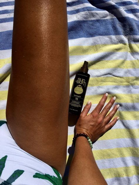 Sunscreen Ideas Summer Tanning Tan Lines Summer Aesthetic