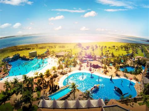 G1 - Grandes Lagos Thermas Clube compõe o roteiro do ...
