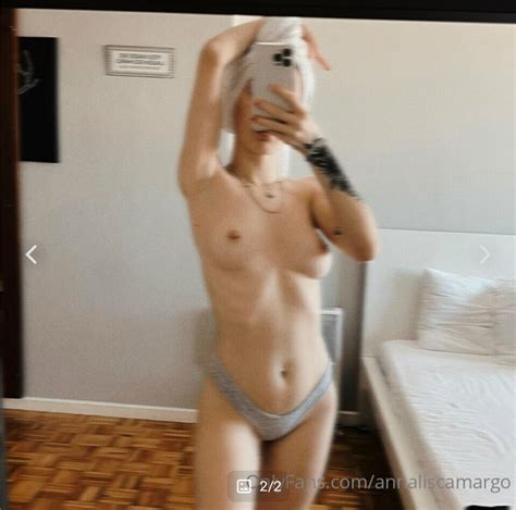 Anna Lis Annaliscamargo Nude OnlyFans Leaks 14 Photos TheFappening