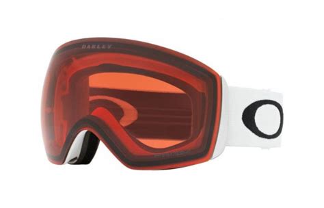 Oakley Prescription Prizm Flight Deck Ski Goggles Ads Eyewear